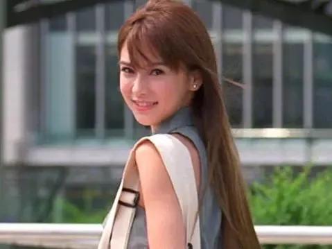 楊穎整過容嗎？