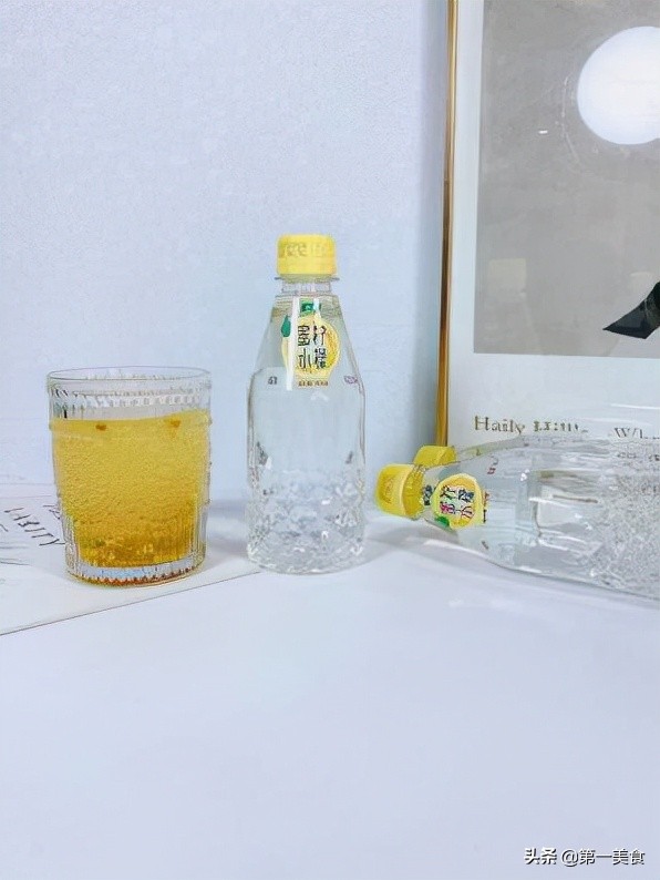 一瓶怡寶治癒冬日，教你喝出二十種新奇口味！（上）