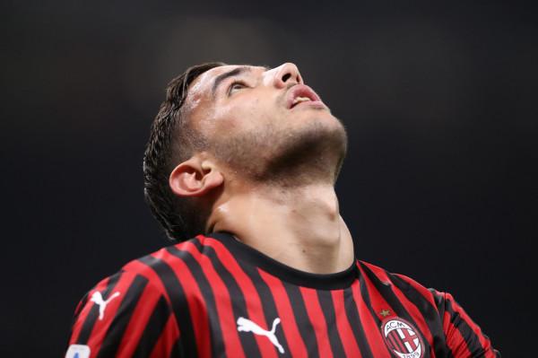 貝爾戈米：特奧實力毋庸置疑，但是上半程他未展現出自己真實實力