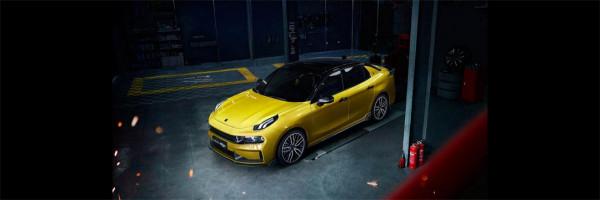 大眾POLO GTI海外發布 換2.0T發動機簡直無敵！