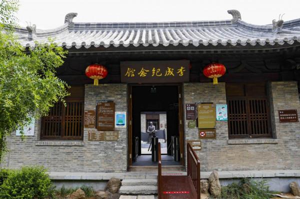 夏日度假好去處，古九州之一青州遊玩攻略