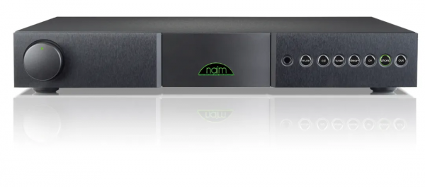 入門級合併功放新高度?Naim名NAIT XS 3合併式功放 入門級合併功放新高度?Naim名NAIT XS 3合併式功放