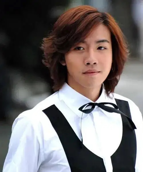 阿穆隆入獄，甦醒被雪藏，王錚亮當老師，07年快男艱難的音樂之路