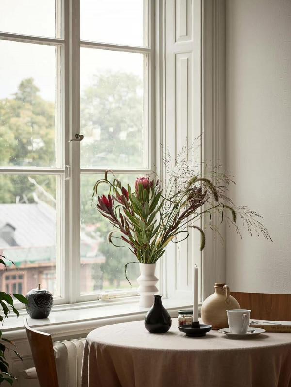 43平米一室戶,綠色櫥櫃增添魅力,一個女人有溫度和生活氣息的家 43平米一室戶,綠色櫥櫃增添魅力,一個女人有溫度和生活氣息的家