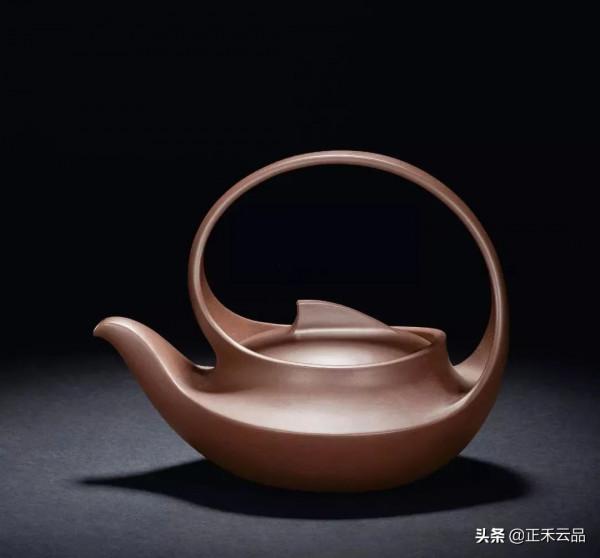 90年代賣300萬的紫砂,是什麼水平? 90年代賣300萬的紫砂,是什麼水平?