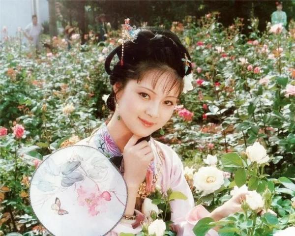 芙蓉曲,金陵十二釵正冊 芙蓉曲,金陵十二釵正冊