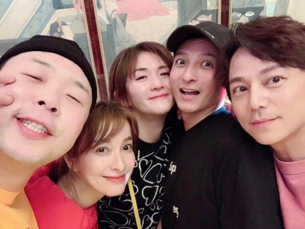 杜海濤原本可以事業愛情雙豐收，偏偏自己不長進，如今尷尬了吧