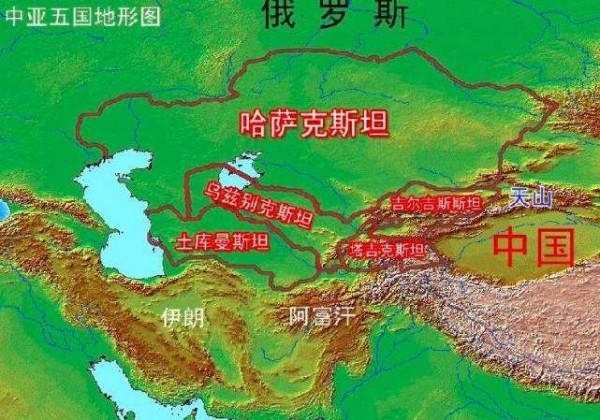 中國的比特幣“礦主”，從阿富汗轉移到了哈沙克斯坦？