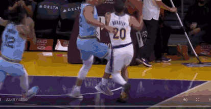 老詹：未來是你的