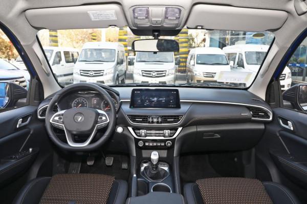 新車 &vert; 售價32&period;88萬元，福田拓陸者EV盛世版上市，續航536公里