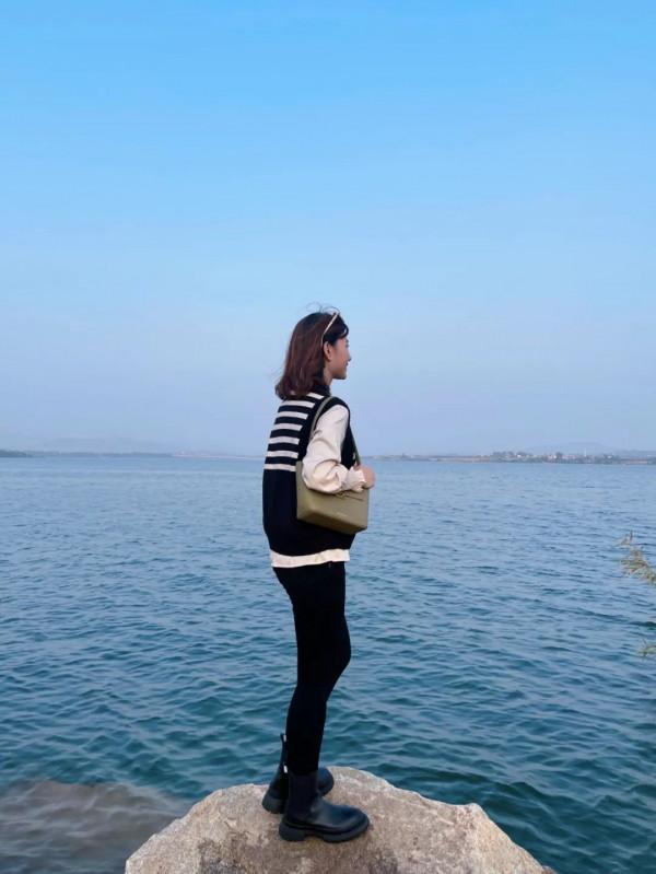 秋冬必備的四雙鞋,承包了我的鞋櫃 秋冬必備的四雙鞋,承包了我的鞋櫃