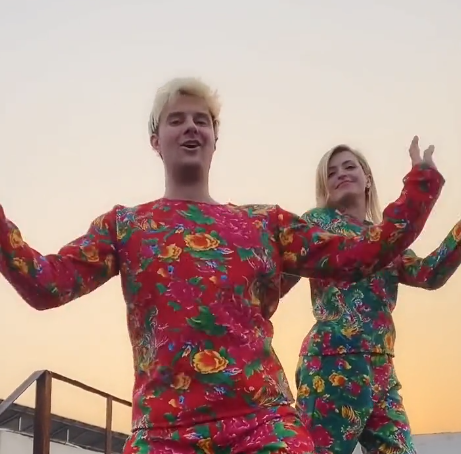 10位爆火的外國網紅，愛中國是財富密碼嗎，哪些是靠自身實力走紅