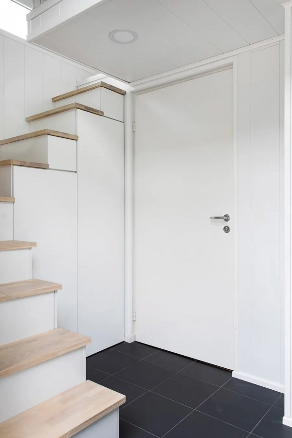 18㎡也能有1室1廳！小戶型開腦洞，這3套簡直是教科書