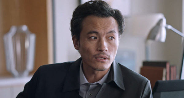 播出1集,收視率爆了!林和平一出手,就給央視帶來了“王炸” 播出1集,收視率爆了!林和平一出手,就給央視帶來了“王炸”