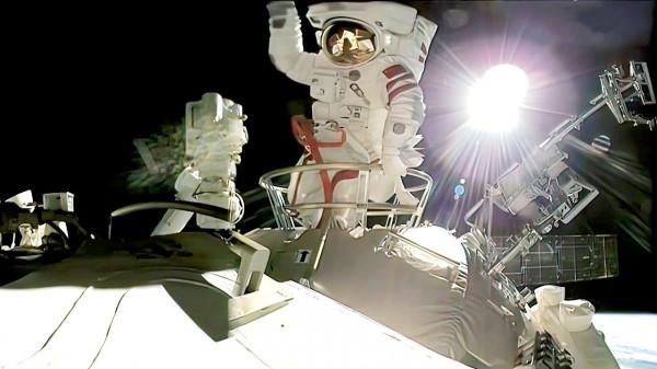 好多“大長腿”!我國航天規劃三個“黑科技”,個個都是“腿精” 好多“大長腿”!我國航天規劃三個“黑科技”,個個都是“腿精”