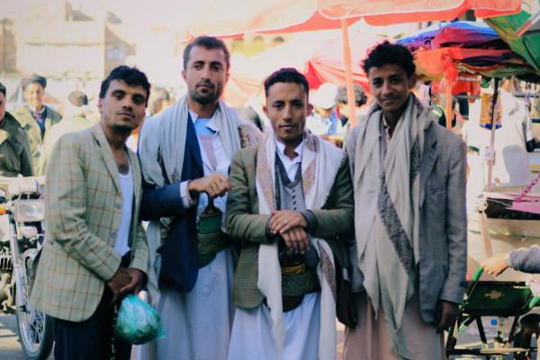 “葉門”現狀，帶你看看真實的葉門