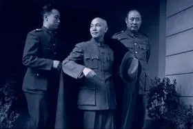 成於心計敗在心機,中統局締造者徐恩曾,和“特務帝國”的消亡史 成於心計敗在心機,中統局締造者徐恩曾,和“特務帝國”的消亡史