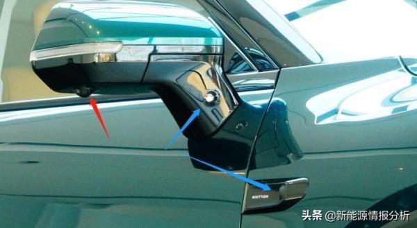 快評：四缸機&plus;增程混動&plus;電四驅的自遊家NV技術狀態