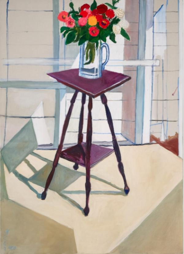 佳士得紐約印象派立體派抽象派晚拍強勢收官。中國人是最大買家