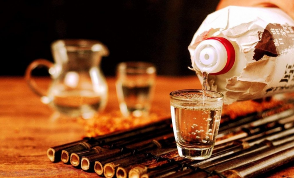 中國3款高性價比白酒,名副其實的純糧好酒,喝過的都是行家 中國3款高性價比白酒,名副其實的純糧好酒,喝過的都是行家