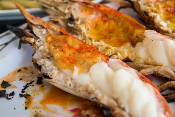 蝦線到底是什麼東西？蝦頭裡的“蝦黃”是蝦屎嗎？真相有點噁心