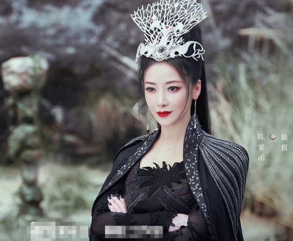 《月歌行》全陣容劇照,從女主到女配,“流水線造型”如雨後春筍 《月歌行》全陣容劇照,從女主到女配,“流水線造型”如雨後春筍