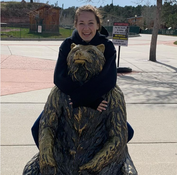 美國27歲網紅去世…18歲出現黑痣沒管,三年後:癌症晚期 美國27歲網紅去世…18歲出現黑痣沒管,三年後:癌症晚期