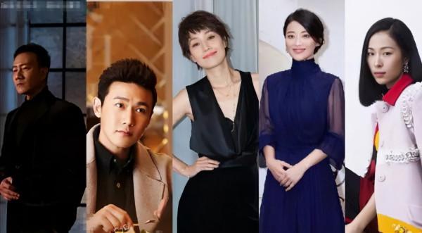 王京花：嫁董志華，影帝兒子是她的驕傲，兒媳是她的小棉襖