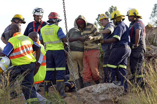 世界排名前十的礦難，我們佔了兩個？現在看來還讓人怵目驚心
