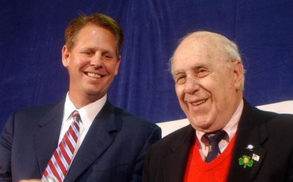 NBA傳奇教練：紅衣主教奧爾巴赫