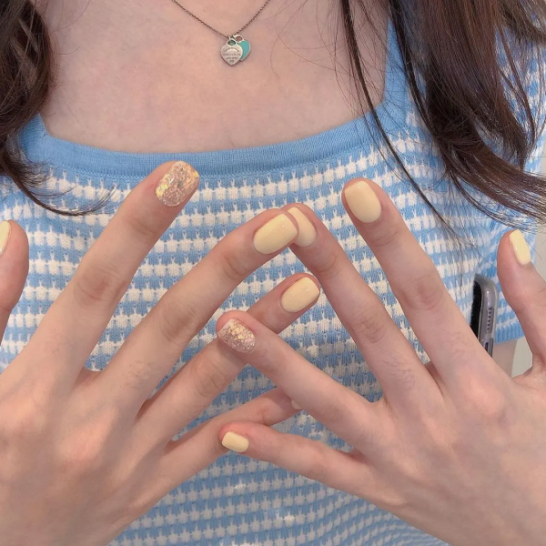 2022年1月份星座幸運美甲色來啦 2022年1月份星座幸運美甲色來啦