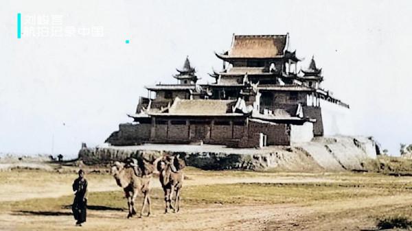 名不見經傳的平羅縣原來這麼有故事 玉皇閣的規模相當宏大 名不見經傳的平羅縣原來這麼有故事 玉皇閣的規模相當宏大