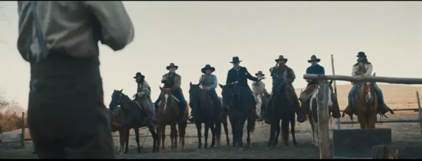 奧巴馬為啥會喜歡《老亨利》這樣的西部片? 奧巴馬為啥會喜歡《老亨利》這樣的西部片?