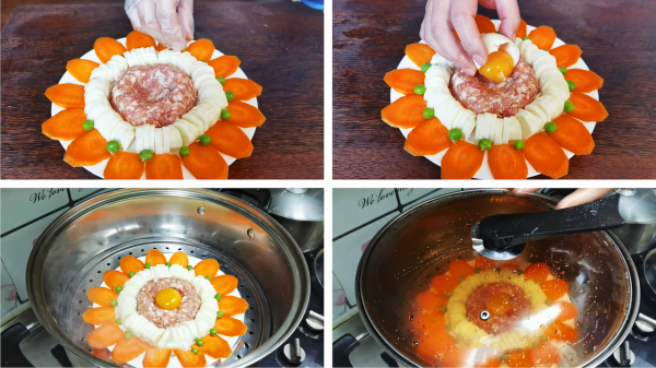 年夜飯必備10道吉祥菜，照菜譜做，寓意十全十美，過年聚餐少不了