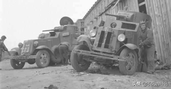 華沙起義時，蘇軍到底做了哪些救援行動，真的是見死不救嗎