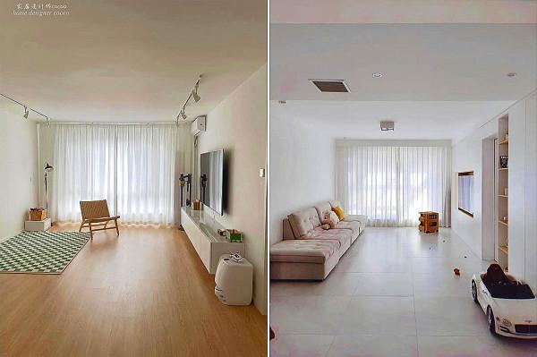 生了二胎，我才明白“有娃之家”的裝修法則，能讓家務活少一半