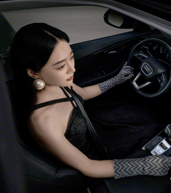 孫一文秒變“時尚精”,顏值身材不輸明星,絕對的奧運女神 孫一文秒變“時尚精”,顏值身材不輸明星,絕對的奧運女神