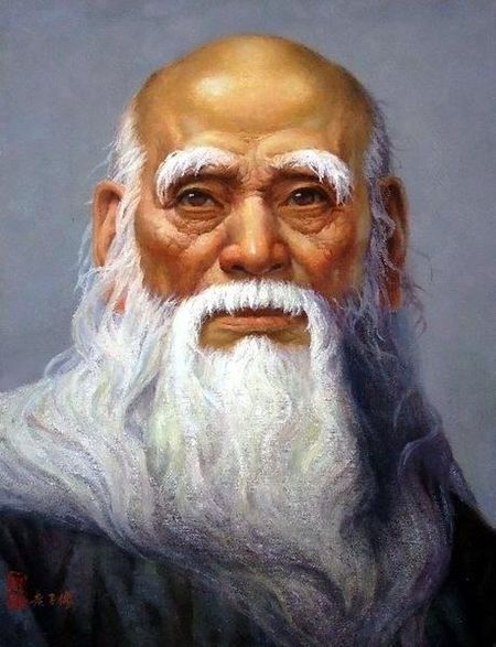 《道德經》:“人法地,地法天,天法道”,天哪,您真的理解嗎? 《道德經》:“人法地,地法天,天法道”,天哪,您真的理解嗎?
