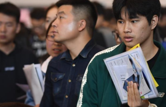 鐵路集團開始招聘，無需參加筆試，符合條件面試透過即可上崗