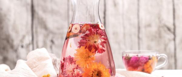 每次大餐過後喝養生茶,這4款茶不能錯過 每次大餐過後喝養生茶,這4款茶不能錯過