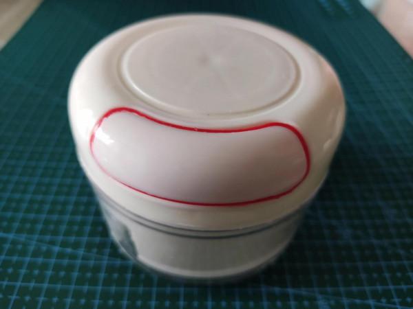 買了個電動蒜泥機，拆開看看怎麼樣