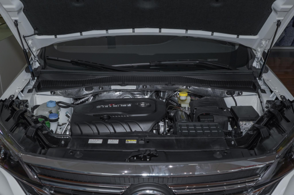 傳祺GS5的養車成本分析,月均僅需1435元? 傳祺GS5的養車成本分析,月均僅需1435元?