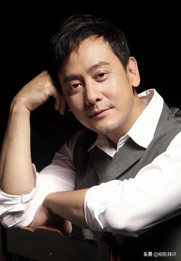 《雪中悍刀行》打入冷宮,熱度為何不減?這6位高手配角功高震主 《雪中悍刀行》打入冷宮,熱度為何不減?這6位高手配角功高震主