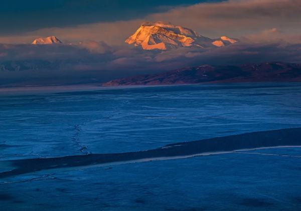 在阿里的四季裡，感受美好的一年