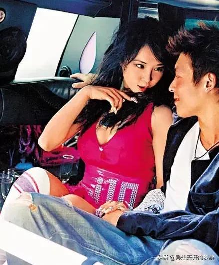 “痞帥小子”陳冠希的瓜 “痞帥小子”陳冠希的瓜