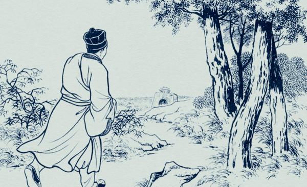 民間故事：狀元陪皇帝看戲，戲子冒死諫言，皇上：有這種事？