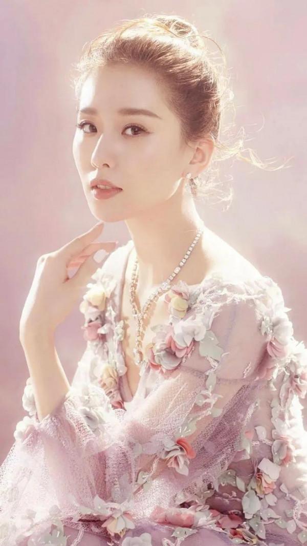 劉詩詩 氣質如蘭