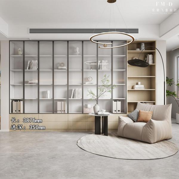 144㎡8口人居住，把3室改5室，只留一個衛生間，用起來也綽綽有餘