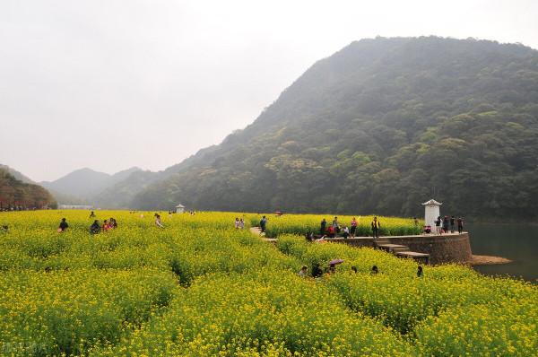石門山森林公園