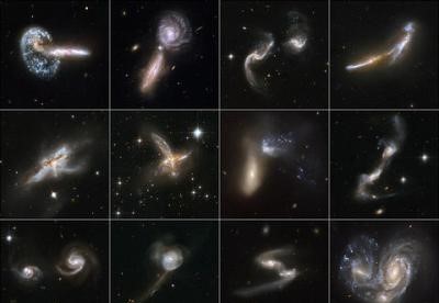 全宇宙2萬億個星系，97%都已失聯，人類文明正被孤立？